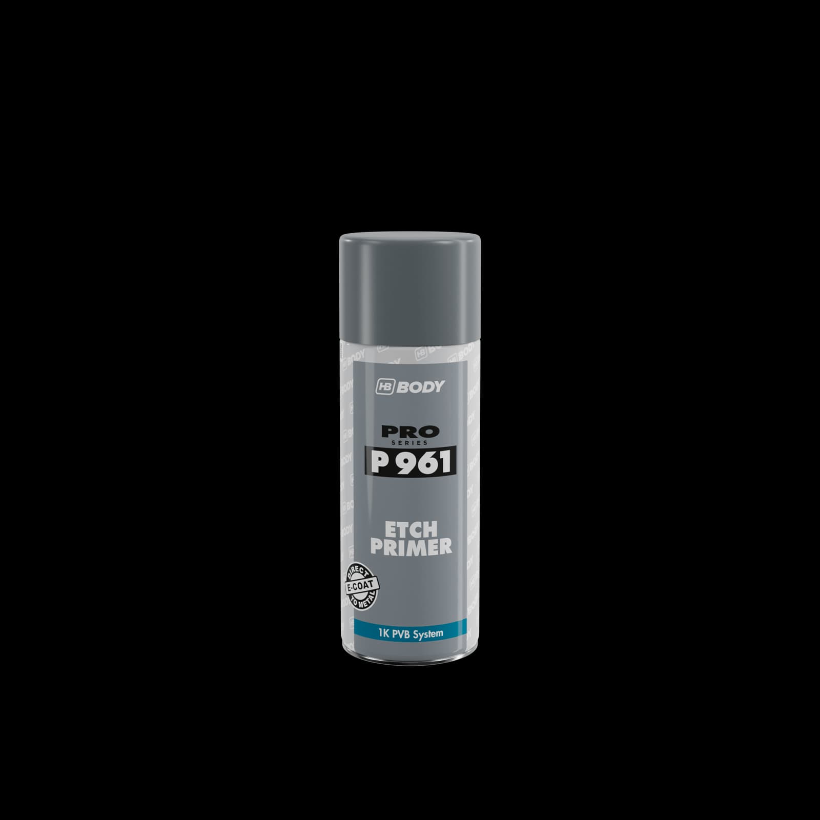 Spray District Aluminium and Stainless Steel Etch Primer