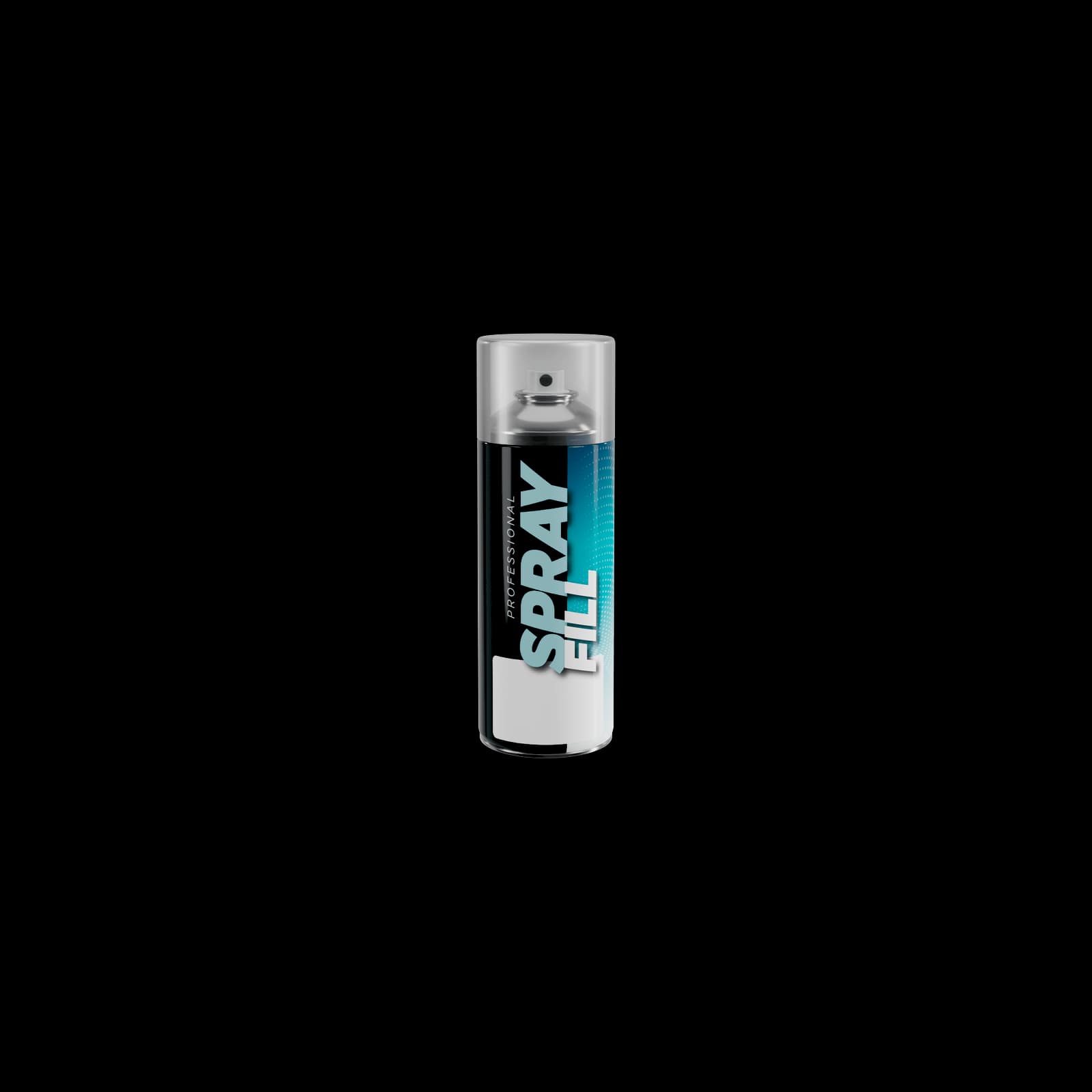 Spray Fill collection