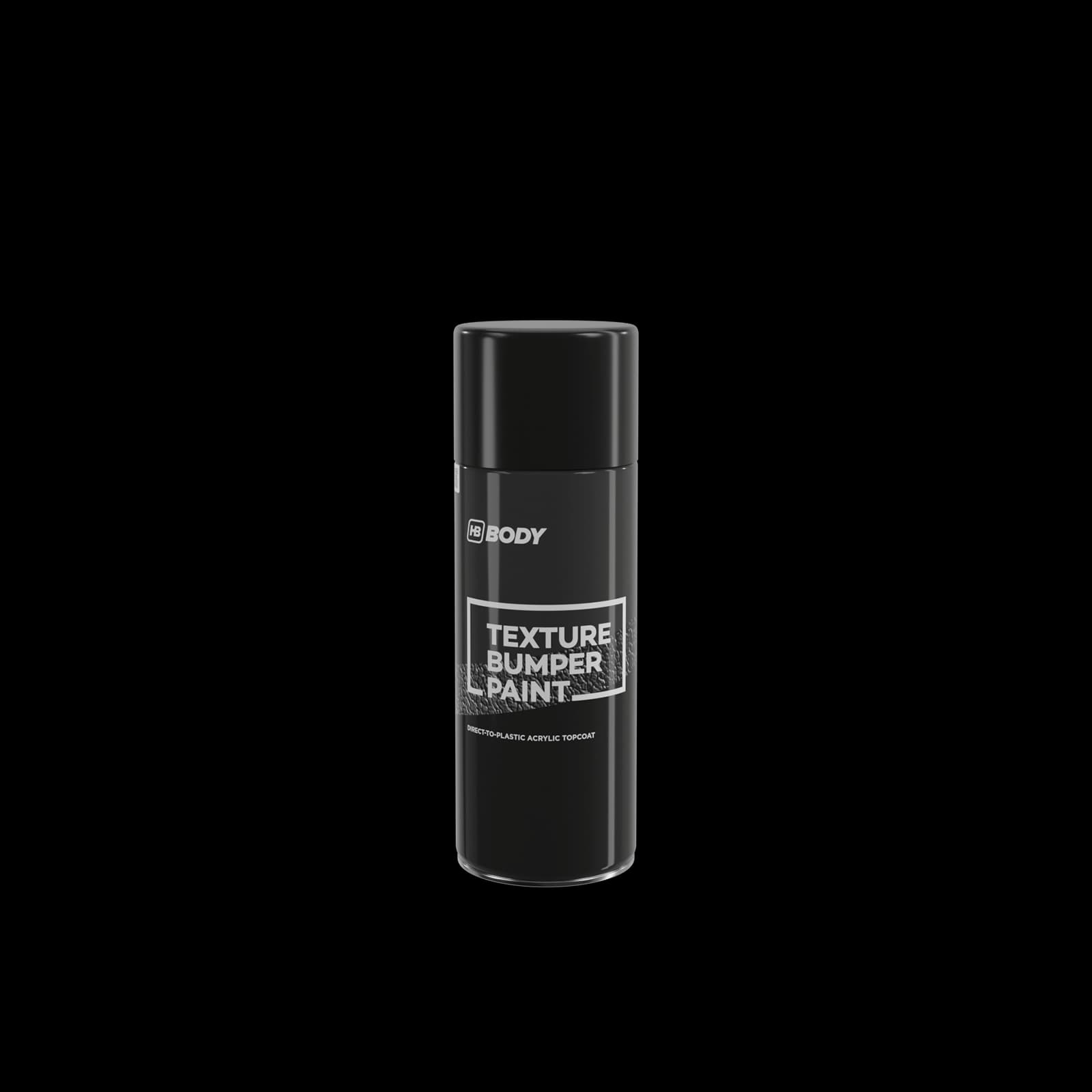 Spray District Texture Finish Bumper Spray