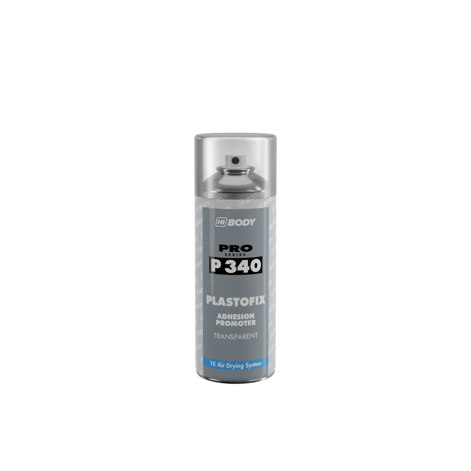 Spray District Plastic Primer Adhesion Promoter
