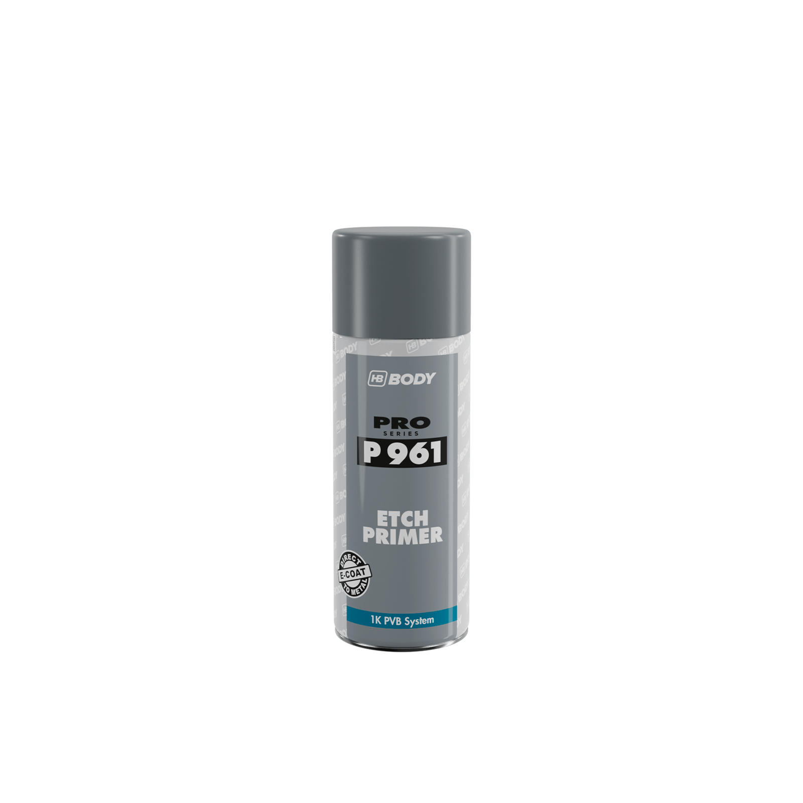 Spray District Aluminium and Stainless Steel Etch Primer