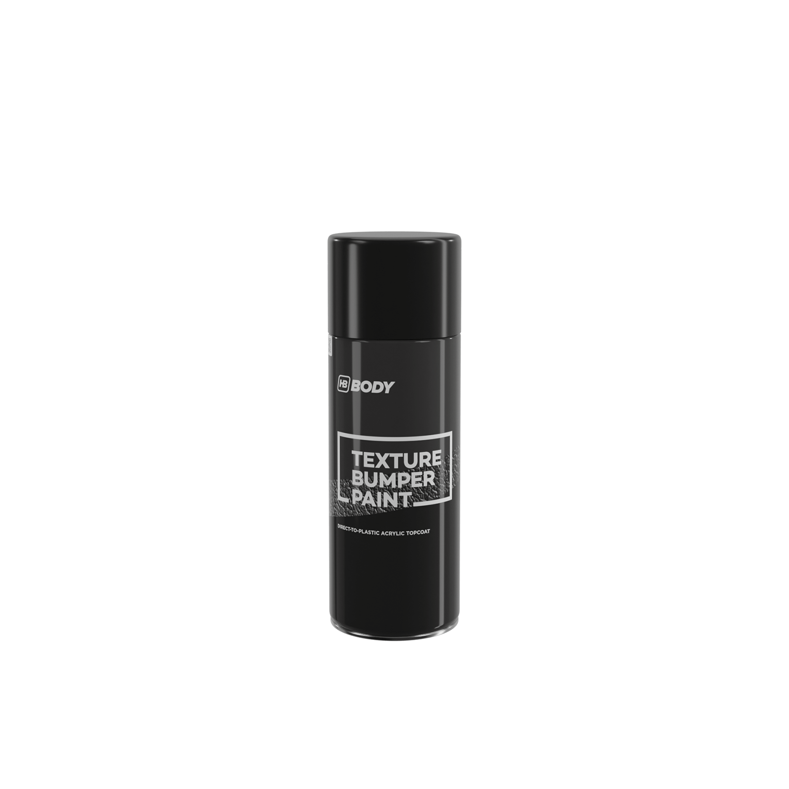 Spray District Texture Finish Bumper Spray