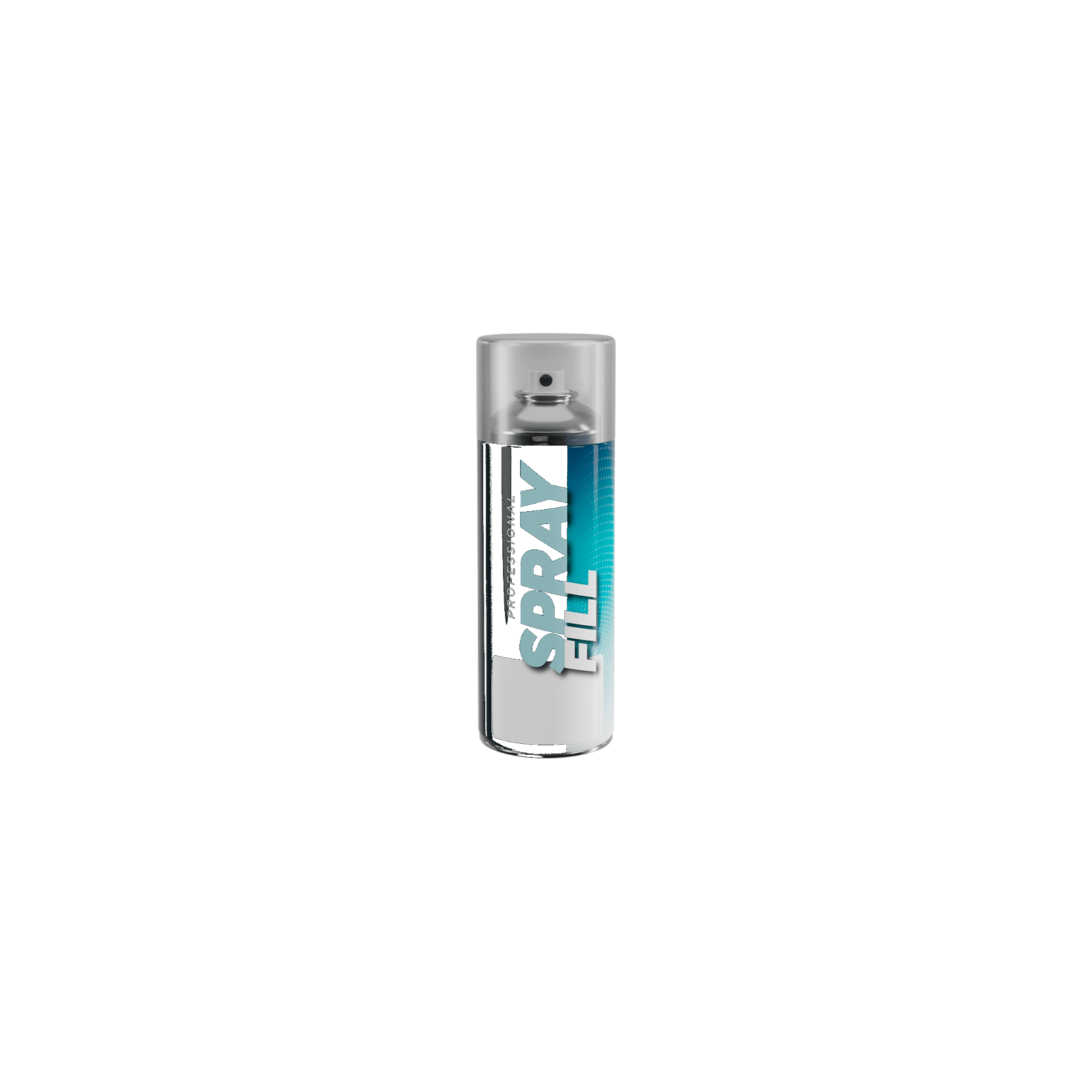 Spray District Varnish Coat 2K Semi Gloss Clear Coat