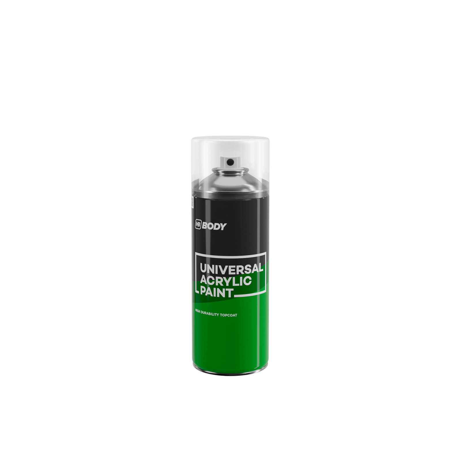 Spray District Varnish Coat 1K Gloss Clear Coat