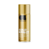 Gold Effect